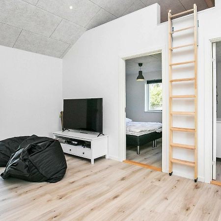14 Person Holiday Home In V Ggerl Se Boto By Exterior photo