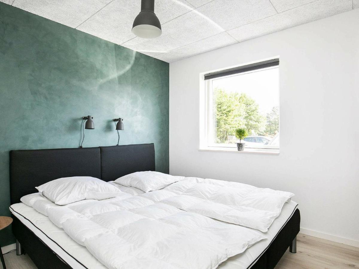 14 Person Holiday Home In V Ggerl Se Boto By Exterior photo