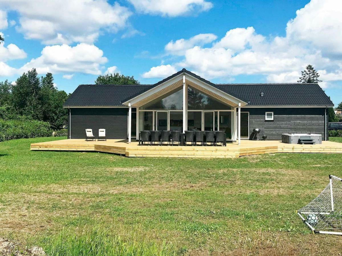 14 Person Holiday Home In V Ggerl Se Boto By Exterior photo